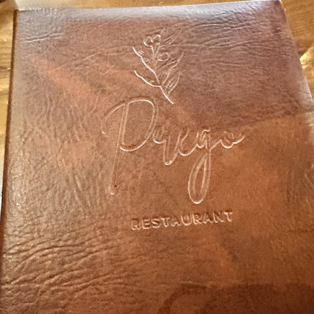 Prego Restaurant - Italian Near Me - Tustin, California Prego Restaurant - Italian Near Me - Tustin, California