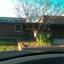 Vicente Martinez High School