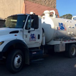 Pro Rooter & Septic Service