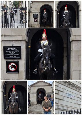 10 Downing Street by null 10 Downing Street by null