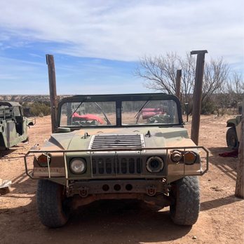 Palo Duro Creek Ranch - Tours Near Me - Canyon, Texas