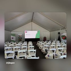JBQAV - LED Video Wall & PA in Pajaro, CA