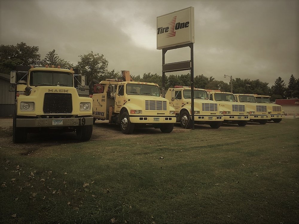 WINDOM TOWING Updated August 2024 Windom, Minnesota Towing