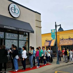 Evelie Blu Boutique