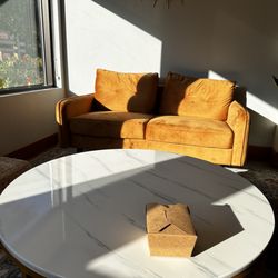 Sanctuary Coffee Shop - Seating