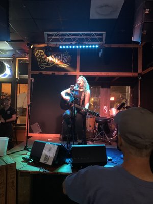 Swingin' Doors Saloon by null