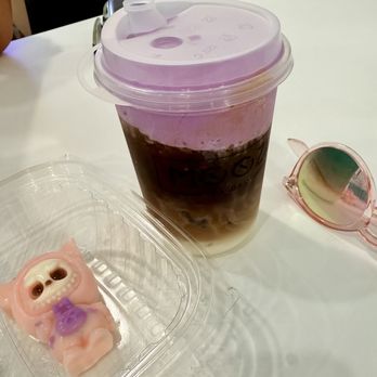 Moozi Tea Bar - perfect - Bubble Tea Near Me - Garden Grove, California Moozi Tea Bar - perfect - Bubble Tea Near Me - Garden Grove, California