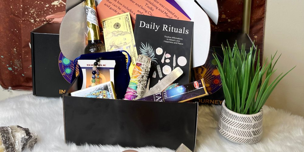 THE HONEY POT ART AND ENERGY 92 Photos & 17 Reviews 1083 Euclid Ave