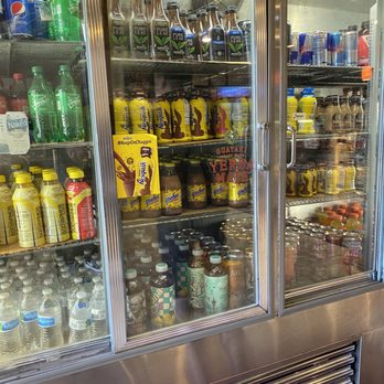 Bagel Express - Drinks - Bagels Near Me - Milltown, New Jersey