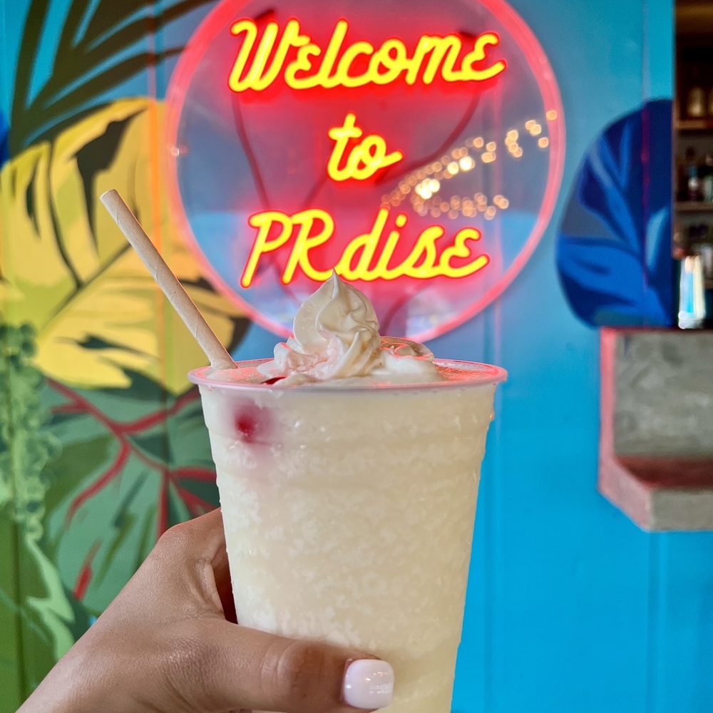 Piña Colada Piña Colada