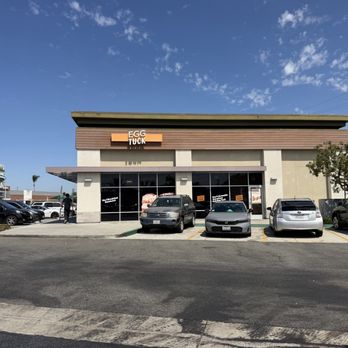 Egg Tuck - Coffee & Tea Near Me - Gardena, California Egg Tuck - Coffee & Tea Near Me - Gardena, California