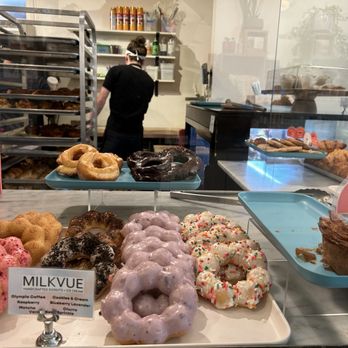 Moonrise Bakery - Bakeries Near Me - Seattle, Washington Moonrise Bakery - Bakeries Near Me - Seattle, Washington