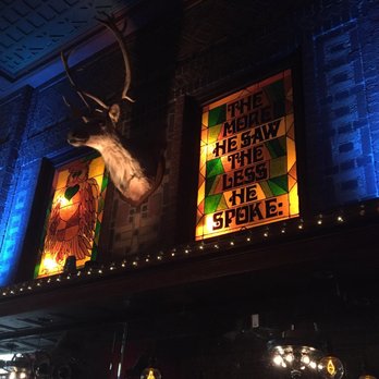 The Owl Bar - Bars Near Me - Baltimore, Maryland The Owl Bar - Bars Near Me - Baltimore, Maryland