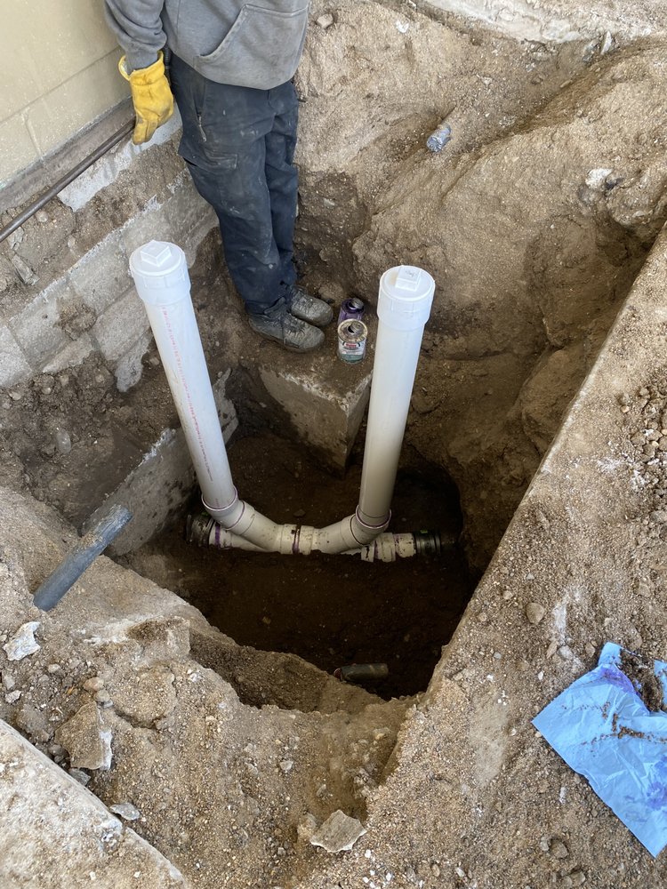 Slide of Brothers Underground