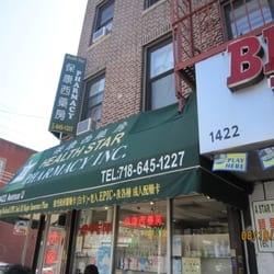 Health Star Pharmacy