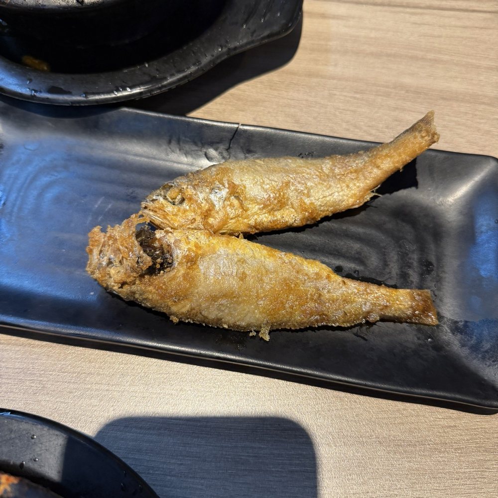 Cho Dang Gol - Korean Near Me - Katy, Texas