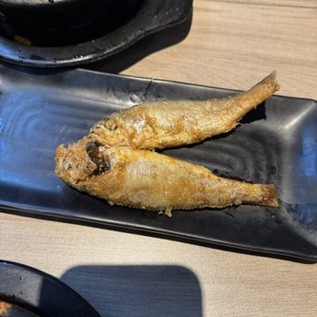 Cho Dang Gol - Korean Near Me - Katy, Texas