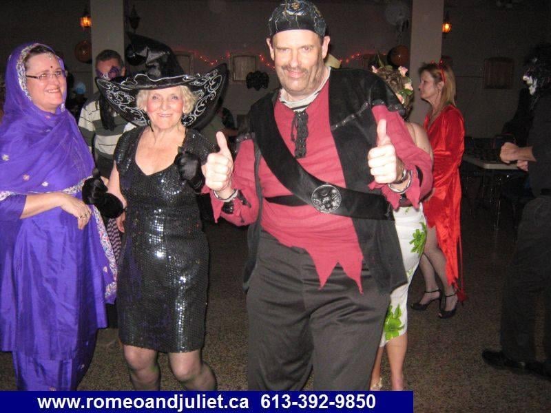 No Frills DJ Service