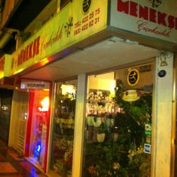 Menekşe Çiçekçilik