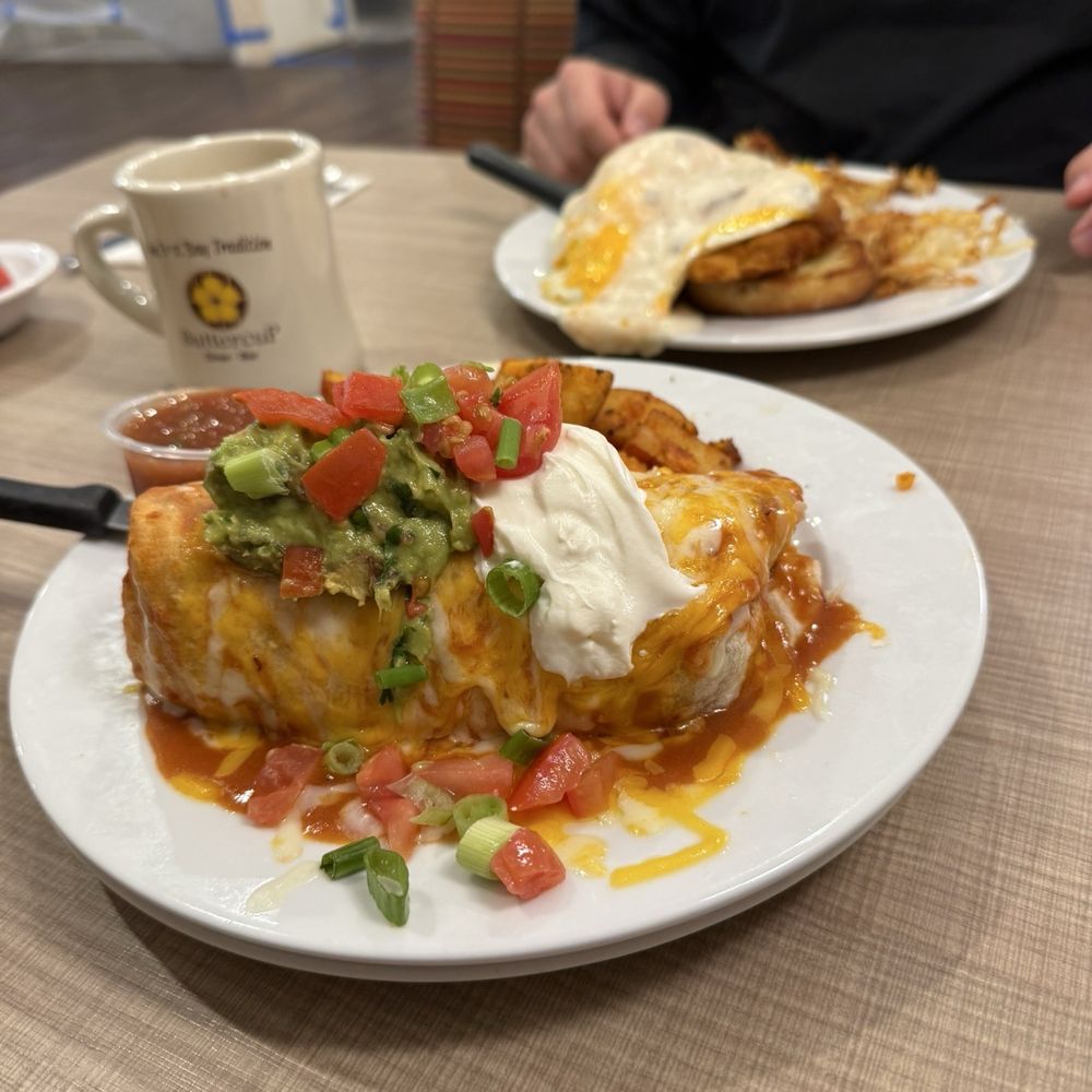ButtercuP - Breakfast Burrito and Biscuit Breakfast - American Near Me - Walnut Creek, California ButtercuP - Breakfast Burrito and Biscuit Breakfast - American Near Me - Walnut Creek, California
