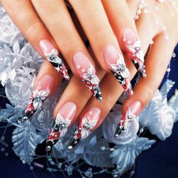 Nail 3D