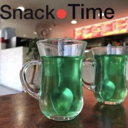 Snack Time