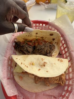 Taqueria del Sol by null