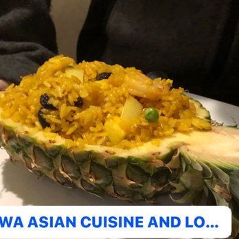 Sawa Asian Bistro - Asian Fusion Near Me - Gardner, Massachusetts