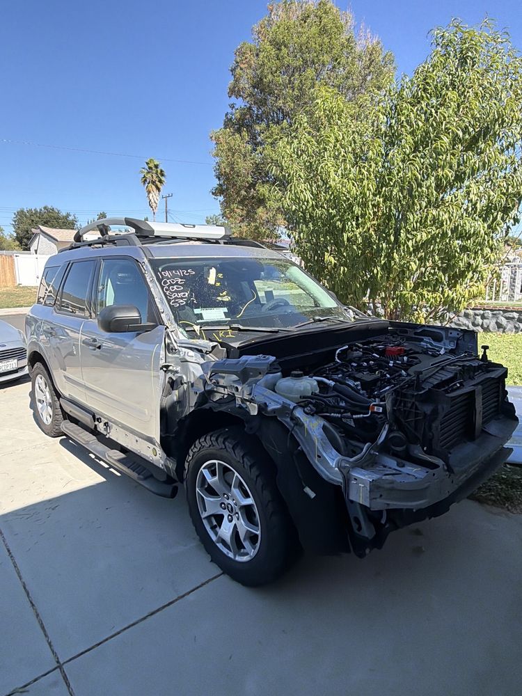 Burbank Cash For Cars