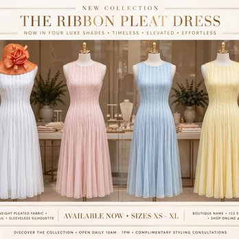 New Horizon Clothing - Elegance - Women's Clothing Near Me - Saint Thomas, Virgin Islands New Horizon Clothing - Elegance - Women's Clothing Near Me - Saint Thomas, Virgin Islands