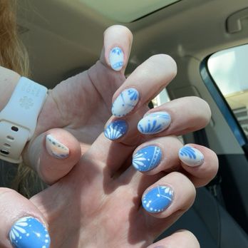 Mani Pedi Spa - A Nail Boutique - Brian's design - Nail Salons Near Me - Poway, California Mani Pedi Spa - A Nail Boutique - Brian's design - Nail Salons Near Me - Poway, California