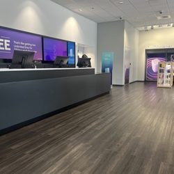 Xfinity Store by Comcast - Here's where all the magic takes place.