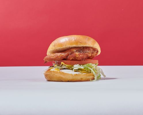 The Smokehouse by null