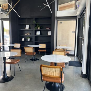 Academic Coffee - Coffee & Tea Near Me - Santa Clara, California Academic Coffee - Coffee & Tea Near Me - Santa Clara, California