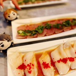 Sushi Taku