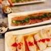 Sushi Taku gift card