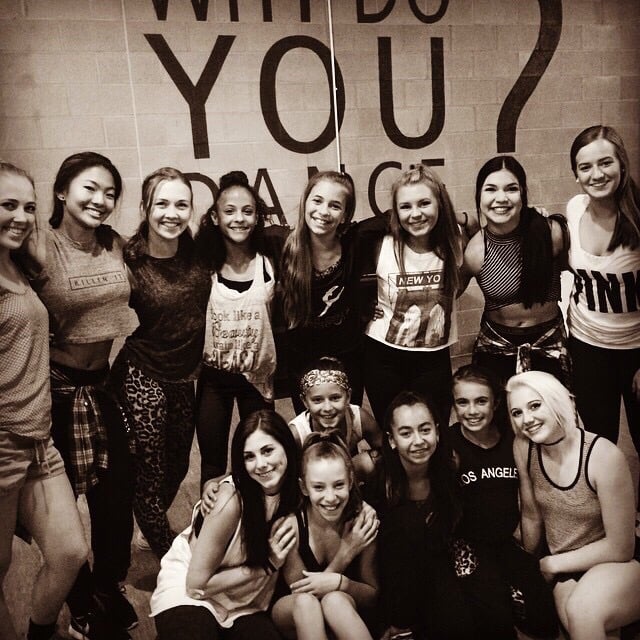 FULL OUT PERFORMANCE DANCE COMPANY Updated September 2024 6348 S