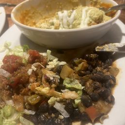 Enchilada Enchilada