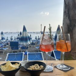 Ocean Bar