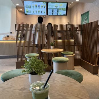 Matcha Cafe Maiko - Interior - Cafes Near Me - Las Vegas, Nevada Matcha Cafe Maiko - Interior - Cafes Near Me - Las Vegas, Nevada