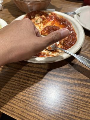 Luna Pizzeria & Italian Restaurant by null