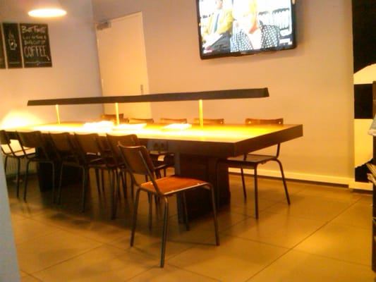 Comfort Hotel Xpress Youngstorget by null