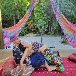 Inspired Release Thai Bodywork