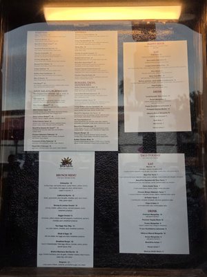 Menu photo 4 Beachfire Bar & Grill San Clemente, CA Menu photo 4 Beachfire Bar & Grill San Clemente, CA
