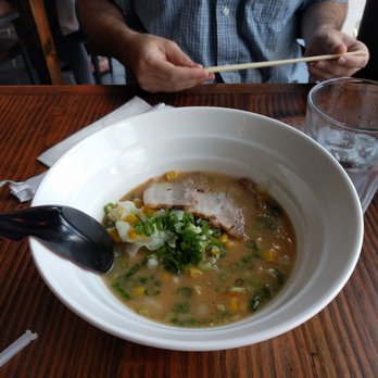 Fujiya Ramen - Miso - Ramen Near Me - Middletown, Connecticut Fujiya Ramen - Miso - Ramen Near Me - Middletown, Connecticut