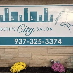 Beth's City Salon