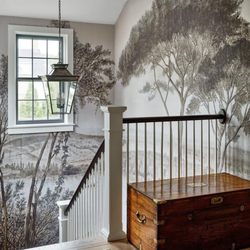 Monument Wall Studio