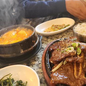 777 Korean Restaurant - Korean Near Me - Las Vegas, Nevada
