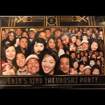 Luxe Photo Hawaii - Photo Booth Rentals Near Me
