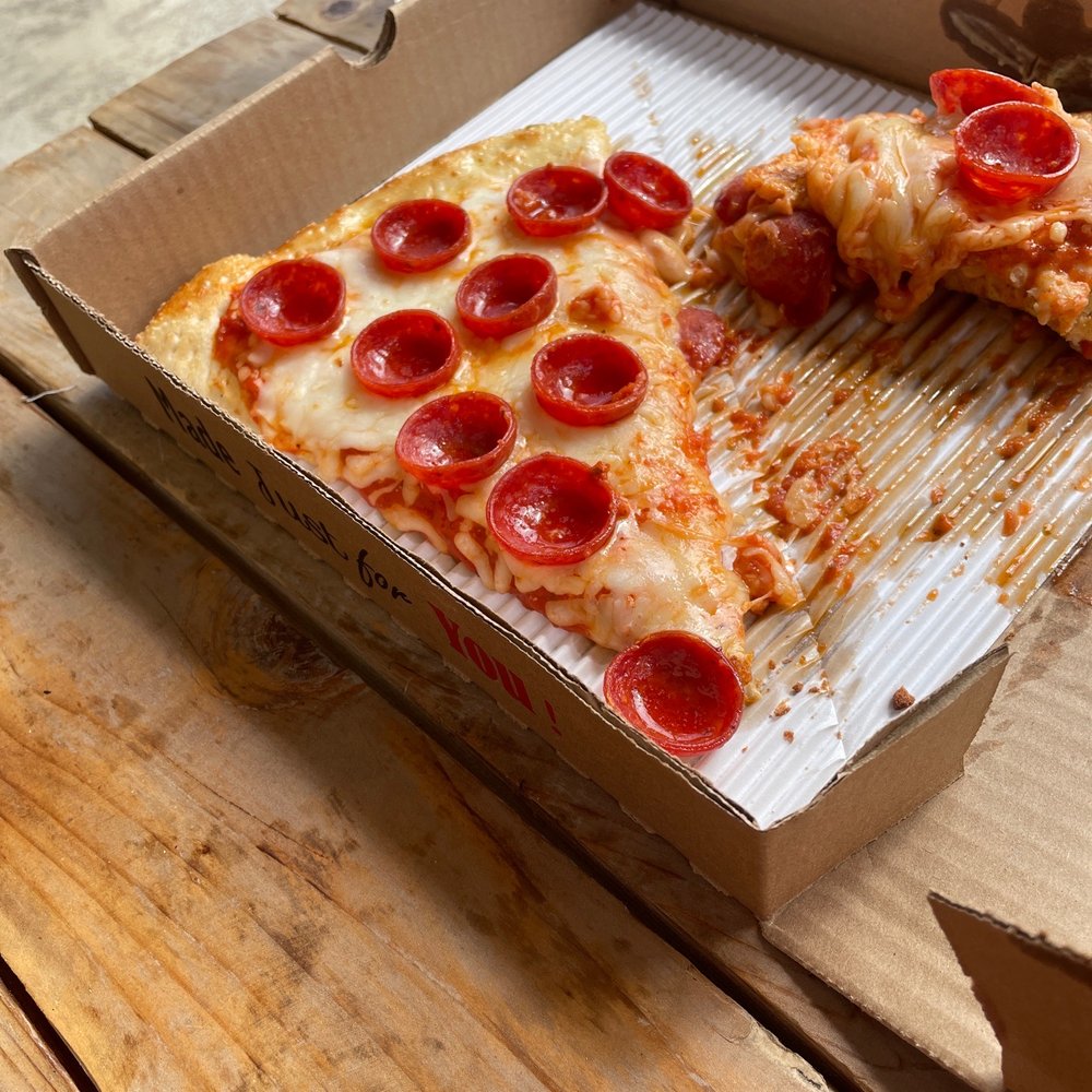 Pepperoni Pepperoni